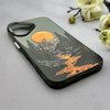 قاب گوشی iPhone 16 آیفون اورجینال SO COOL دور مات سوکول اسپرت Sport طرح کوه North کد 157372
