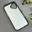 قاب گوشی iPhone 16 آیفون اورجینال SO COOL دور مات سوکول اسپرت Sport طرح کوه North کد 157372