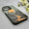 قاب گوشی iPhone 13 Pro آیفون اورجینال SO COOL دور مات سوکول اسپرت Sport طرح کوه North کد 157373