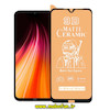 مشخصات و خرید گلس مات سرامیکی Redmi Note 8T شیائومی مدل نشکن، خرید گلس مات سرامیکی Redmi Note 8T شیائومی مدل نشکن از فروشگاه موبوفان، قیمت گلس مات سرامیکی Redmi Note 8T شیائومی مدل نشکن