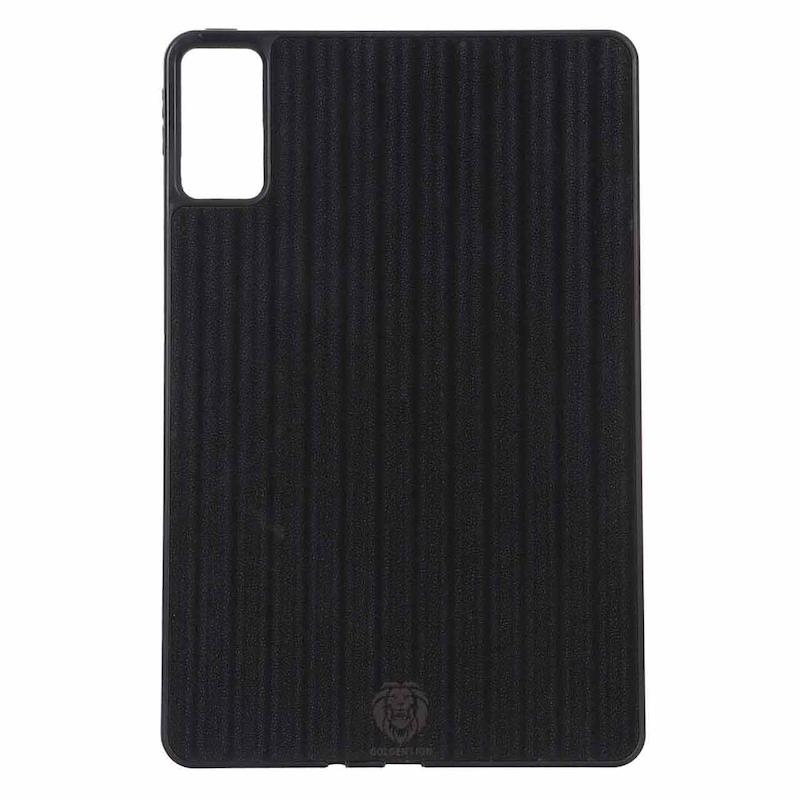 قاب تبلت Redmi PAD SE شیائومی چرمی مشکی کد 99535