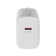 شارژر دیواری PD و فست USC-C تک پورت Yesido مدل YC01E 20W - سفید کد 99604