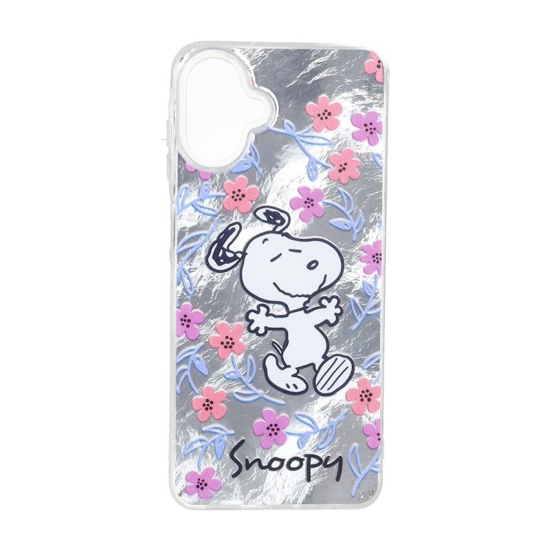 قاب گوشی Galaxy A07 سامسونگ IMD لیزری لاکچری سخت HARD طرح کیوت کد 99665