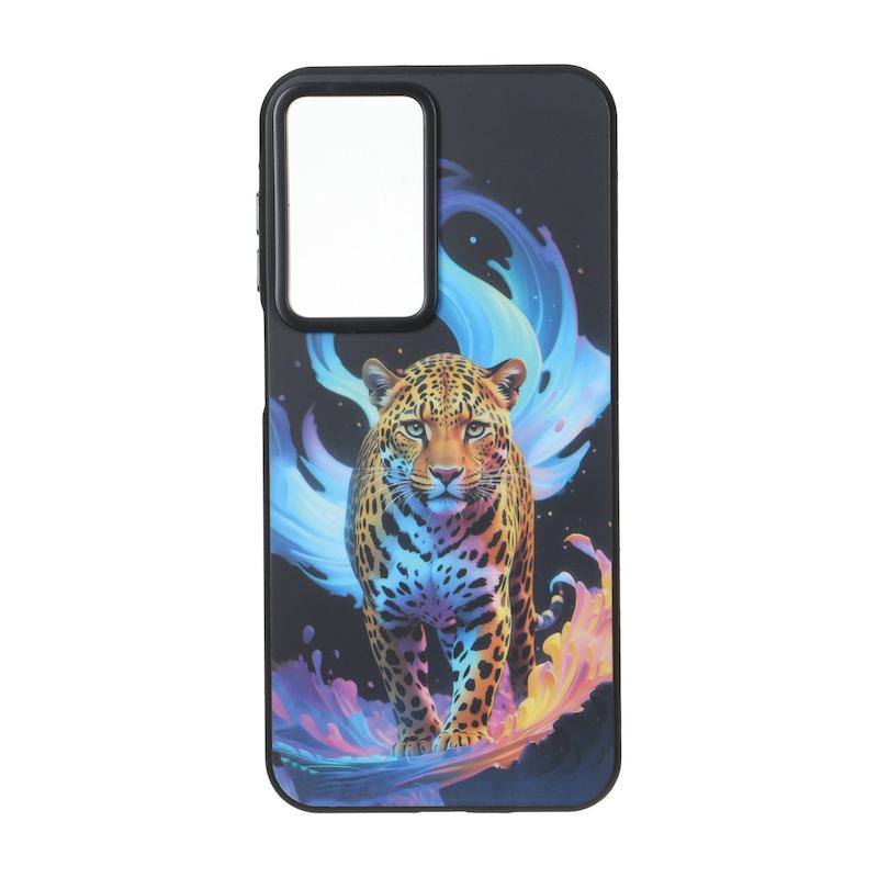 قاب گوشی Galaxy A17 سامسونگ فانتزی سخت Hard مات اسپرت کد 99771