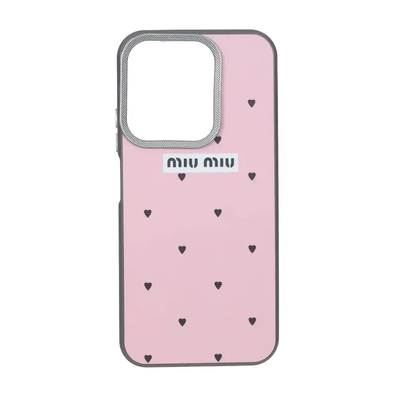 قاب گوشی Redmi 15C - Poco C85 شیائومی لنز کربن مات فانتزی چاپ درجه یک سخت طرح قلب کد 160519
