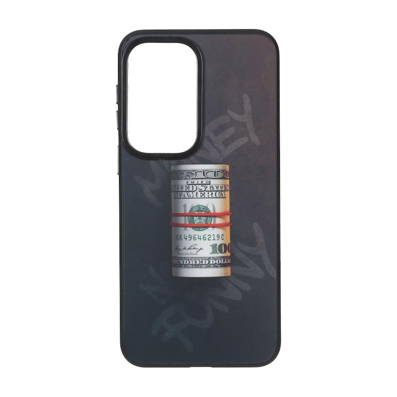 قاب گوشی Galaxy A37 سامسونگ فانتزی سخت Hard مات اسپرت کد 99846