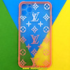 مشخصات و خرید قاب گوشی Iphone 11 Pro Max آیفون طرح رینبو دیاموند محافظ لنزدار ایربگ دار مدل دورنگ لویی ویتون LV گلبهی، خرید قاب گوشی Iphone 11 Pro Max آیفون طرح رینبو دیاموند محافظ لنزدار ایربگ دار مدل دورنگ لویی ویتون LV گلبهی از فروشگاه موبوفان، قیمت قاب گوشی Iphone 11 Pro Max آیفون طرح رینبو دیاموند محافظ لنزدار ایربگ دار مدل دورنگ لویی ویتون LV گلبهی