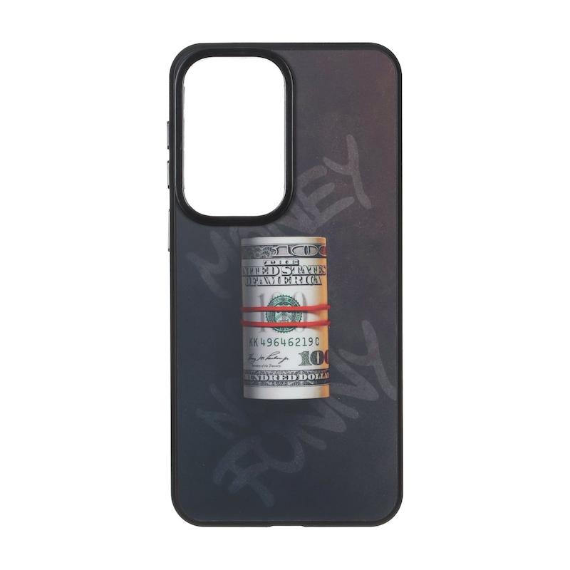 قاب گوشی Galaxy A57 سامسونگ فانتزی سخت Hard مات اسپرت کد 99907