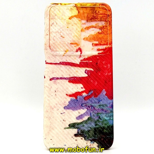 مشخصات و خرید قاب گوشی Redmi Note 10 4G - Redmi Note 10S شیائومی طرح سیلیکونی رنگین کمانی محافظ لنز دار کشویی، خرید قاب گوشی Redmi Note 10 4G - Redmi Note 10S شیائومی طرح سیلیکونی رنگین کمانی محافظ لنز دار کشویی از فروشگاه موبوفان، قیمت قاب گوشی Redmi Note 10 4G - Redmi Note 10S شیائومی طرح سیلیکونی رنگین کمانی محافظ لنز دار کشویی