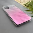 قاب گوشی Galaxy A06 سامسونگ فانتزی براق IMD لیزری لاکچری سخت HARD طرح پر کد 161168
