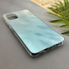 قاب گوشی Galaxy A06 سامسونگ فانتزی براق IMD لیزری لاکچری سخت HARD طرح پر کد 161169