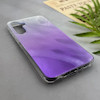 قاب گوشی Galaxy A16 سامسونگ فانتزی براق IMD لیزری لاکچری سخت HARD طرح پر کد 161177