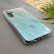 قاب گوشی Galaxy A16 سامسونگ فانتزی براق IMD لیزری لاکچری سخت HARD طرح پر کد 161178