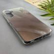 قاب گوشی Galaxy A16 سامسونگ فانتزی براق IMD لیزری لاکچری سخت HARD طرح پر کد 161180