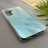 قاب گوشی Galaxy A17 سامسونگ فانتزی براق IMD لیزری لاکچری سخت HARD طرح پر کد 161186