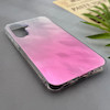 قاب گوشی Galaxy A17 سامسونگ فانتزی براق IMD لیزری لاکچری سخت HARD طرح پر کد 161188