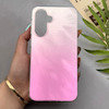 قاب گوشی Galaxy A17 سامسونگ فانتزی براق IMD لیزری لاکچری سخت HARD طرح پر کد 161188