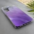 قاب گوشی Galaxy A57 سامسونگ فانتزی براق IMD لیزری لاکچری سخت HARD طرح پر کد 161199