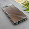 قاب گوشی Galaxy A12 - M12 سامسونگ فانتزی براق IMD لیزری لاکچری سخت HARD طرح پر کد 161201