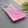 قاب گوشی Galaxy A12 - M12 سامسونگ فانتزی براق IMD لیزری لاکچری سخت HARD طرح پر کد 161203