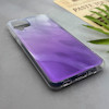 قاب گوشی Galaxy A12 - M12 سامسونگ فانتزی براق IMD لیزری لاکچری سخت HARD طرح پر کد 161204