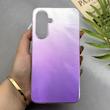 قاب گوشی Galaxy A36 - A56 سامسونگ فانتزی براق IMD لیزری لاکچری سخت HARD طرح پر کد 161207
