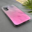 قاب گوشی Galaxy A36 - A56 سامسونگ فانتزی براق IMD لیزری لاکچری سخت HARD طرح پر کد 161208
