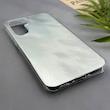 قاب گوشی Galaxy A36 - A56 سامسونگ فانتزی براق IMD لیزری لاکچری سخت HARD طرح پر کد 161212