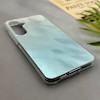 قاب گوشی Galaxy S24 FE سامسونگ فانتزی براق IMD لیزری لاکچری سخت HARD طرح پر کد 161229