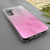 قاب گوشی Galaxy S24 FE سامسونگ فانتزی براق IMD لیزری لاکچری سخت HARD طرح پر کد 161230