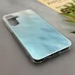 قاب گوشی Galaxy S25 FE سامسونگ فانتزی براق IMD لیزری لاکچری سخت HARD طرح پر کد 161233