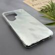 قاب گوشی Galaxy S26 Ultra سامسونگ فانتزی براق IMD لیزری لاکچری سخت HARD طرح پر کد 161248
