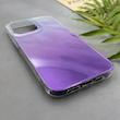 قاب گوشی iPhone 13 Pro Max آیفون فانتزی براق IMD لیزری لاکچری سخت HARD طرح پر کد 161255