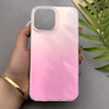 قاب گوشی iPhone 13 Pro Max آیفون فانتزی براق IMD لیزری لاکچری سخت HARD طرح پر کد 161259