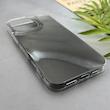 قاب گوشی iPhone 16 Pro Max آیفون فانتزی براق IMD لیزری لاکچری سخت HARD طرح پر کد 161263