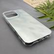 قاب گوشی iPhone 16 Pro Max آیفون فانتزی براق IMD لیزری لاکچری سخت HARD طرح پر کد 161264