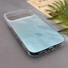قاب گوشی iPhone 17 Pro Max آیفون فانتزی براق IMD لیزری لاکچری سخت HARD طرح پر کد 161271
