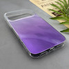 قاب گوشی iPhone 17 Pro Max آیفون فانتزی براق IMD لیزری لاکچری سخت HARD طرح پر کد 161272