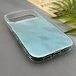 قاب گوشی iPhone 17 Pro آیفون فانتزی براق IMD لیزری لاکچری سخت HARD طرح پر کد 161275