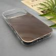قاب گوشی iPhone 17 Pro آیفون فانتزی براق IMD لیزری لاکچری سخت HARD طرح پر کد 161277