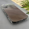قاب گوشی iPhone 17 آیفون فانتزی براق IMD لیزری لاکچری سخت HARD طرح پر کد 161279