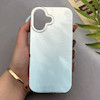 قاب گوشی iPhone 17 آیفون فانتزی براق IMD لیزری لاکچری سخت HARD طرح پر کد 161282