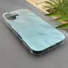 قاب گوشی iPhone 17 آیفون فانتزی براق IMD لیزری لاکچری سخت HARD طرح پر کد 161282