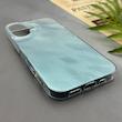 قاب گوشی iPhone 16 آیفون فانتزی براق IMD لیزری لاکچری سخت HARD طرح پر کد 161287