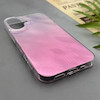 قاب گوشی iPhone 16 آیفون فانتزی براق IMD لیزری لاکچری سخت HARD طرح پر کد 161288