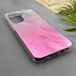 قاب گوشی Redmi A5 - Poco C71 شیائومی فانتزی براق IMD لیزری لاکچری سخت HARD طرح پر کد 161310