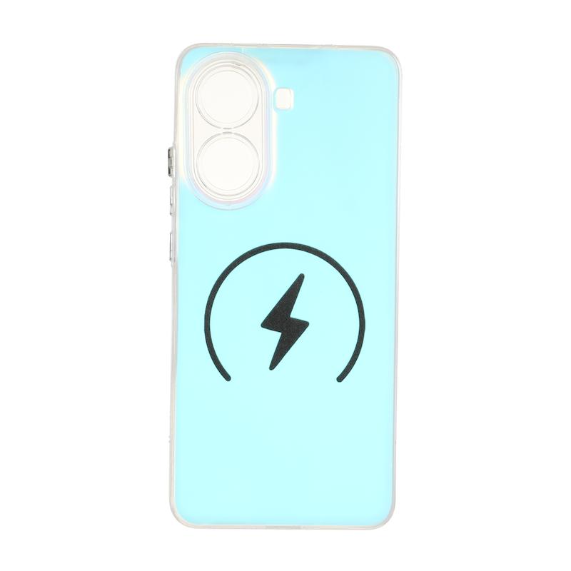 قاب گوشی Poco X7 Pro شیائومی اورجینال SO COOL سوکول براق طرح مگ سیف محافظ لنزدار اسپرت Sport هفت رنگ کد 160022