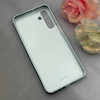 قاب گوشی Galaxy A16 سامسونگ اورجینال یونیک کیس لاکچری رزینی پلنگی دخترونه سیلور کد 157889
