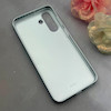 قاب گوشی Galaxy A17 سامسونگ اورجینال یونیک کیس لاکچری رزینی پاپیونی دخترونه سیلور کد 157892
