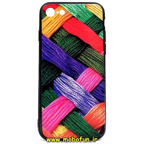 مشخصات و خرید قاب گوشی Iphone 7 - Iphone 8 - Iphone SE 2020 آیفون طرح فانتزی برجسته رنگی، خرید قاب گوشی Iphone 7 - Iphone 8 - Iphone SE 2020 آیفون طرح فانتزی برجسته رنگی از فروشگاه موبوفان، قیمت قاب گوشی Iphone 7 - Iphone 8 - Iphone SE 2020 آیفون طرح فانتزی برجسته رنگی